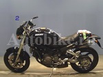     Ducati MS2R1000 Monster1000 2007  2